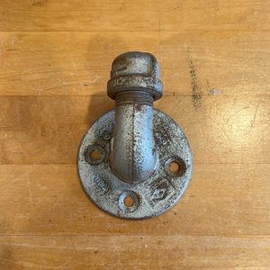 West Elm Monroe Trades Rustic Hook